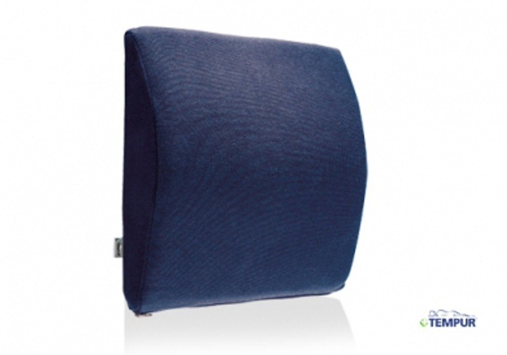 Ортопедическая подушка под спину Tempur Transit Lumbar Support