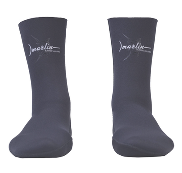 Носки Marlin ELEMENT NYLON 5 мм
