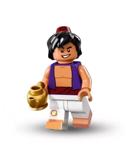 Минифигурки LEGO 71012 Disney Series 1 Аладдин
