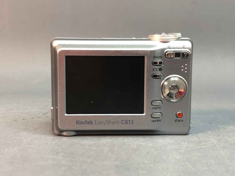 Kodak EasyShare C813