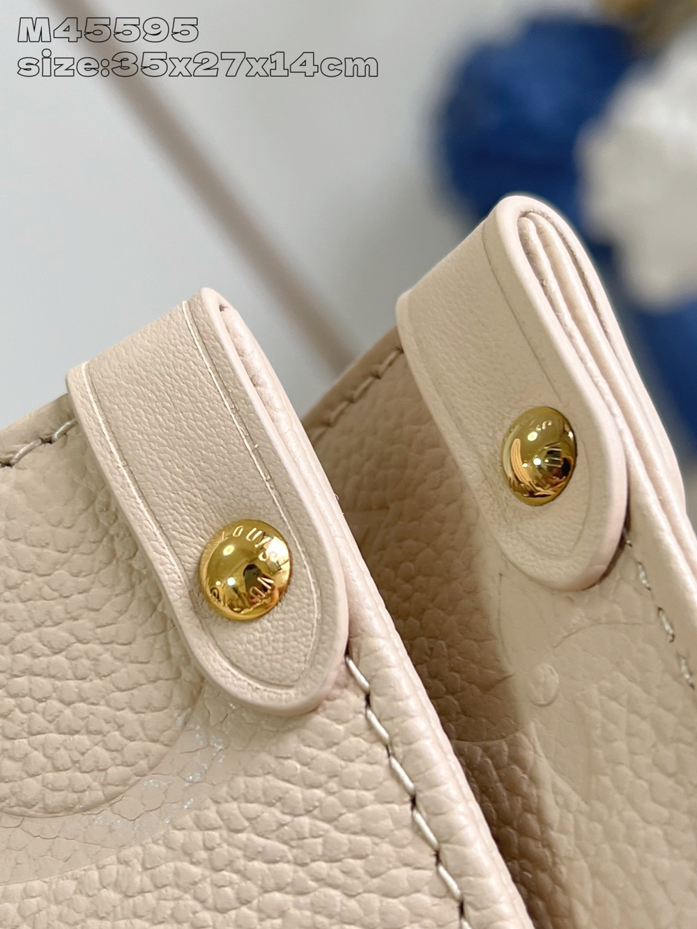 Louis Vuitton Onthego MM