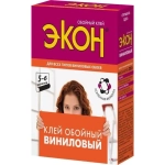 Клей обойный 200 гр Экон