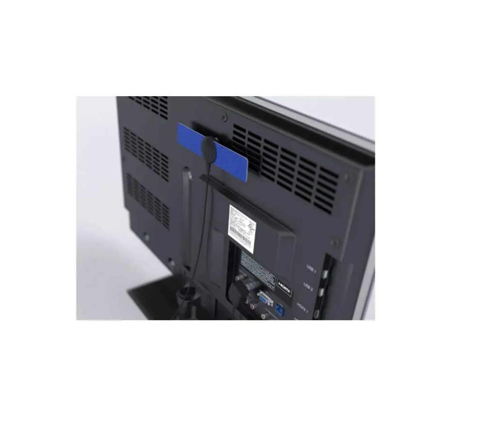 Антенна TV Perfeo PF-TV2169 Активная 5V