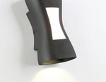 Накладной светильник Ambrella Light ST ST4529