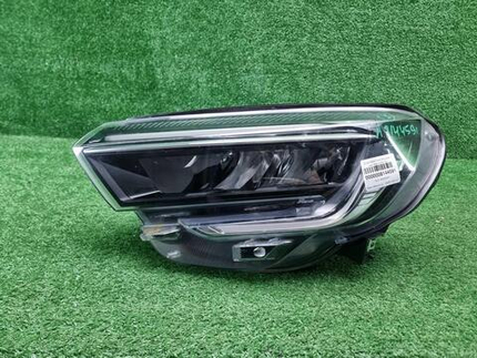 Фара левая Lada Vesta (2022-н.в.) LED