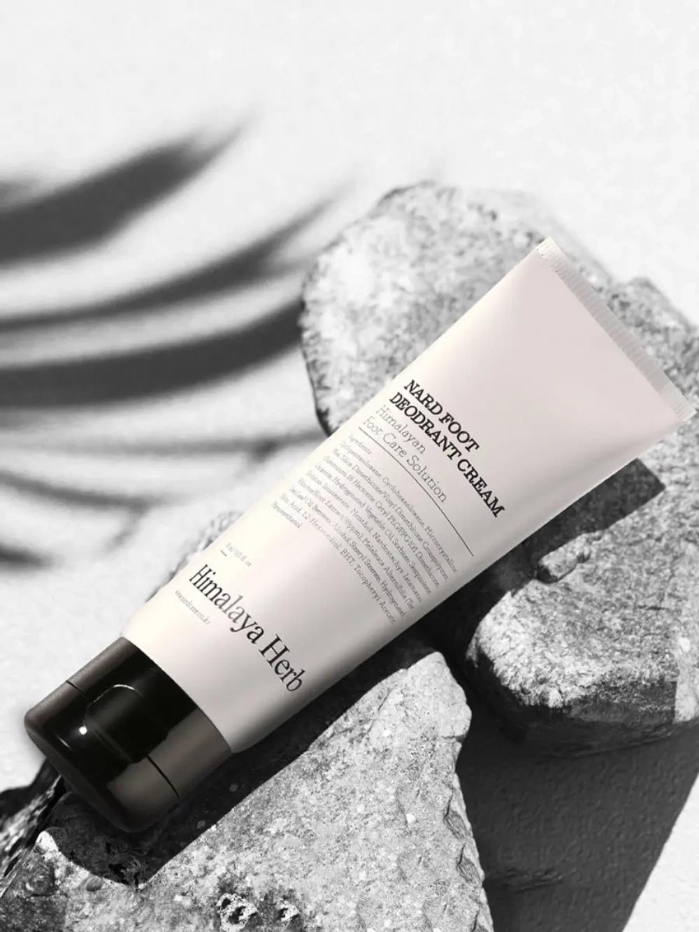BOUQUET GARNI NARD - КРЕМ ДЛЯ НОГ FOOT DEODRANT CREAM, 30 МЛ