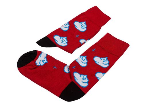 Носки st.Friday Пена дней