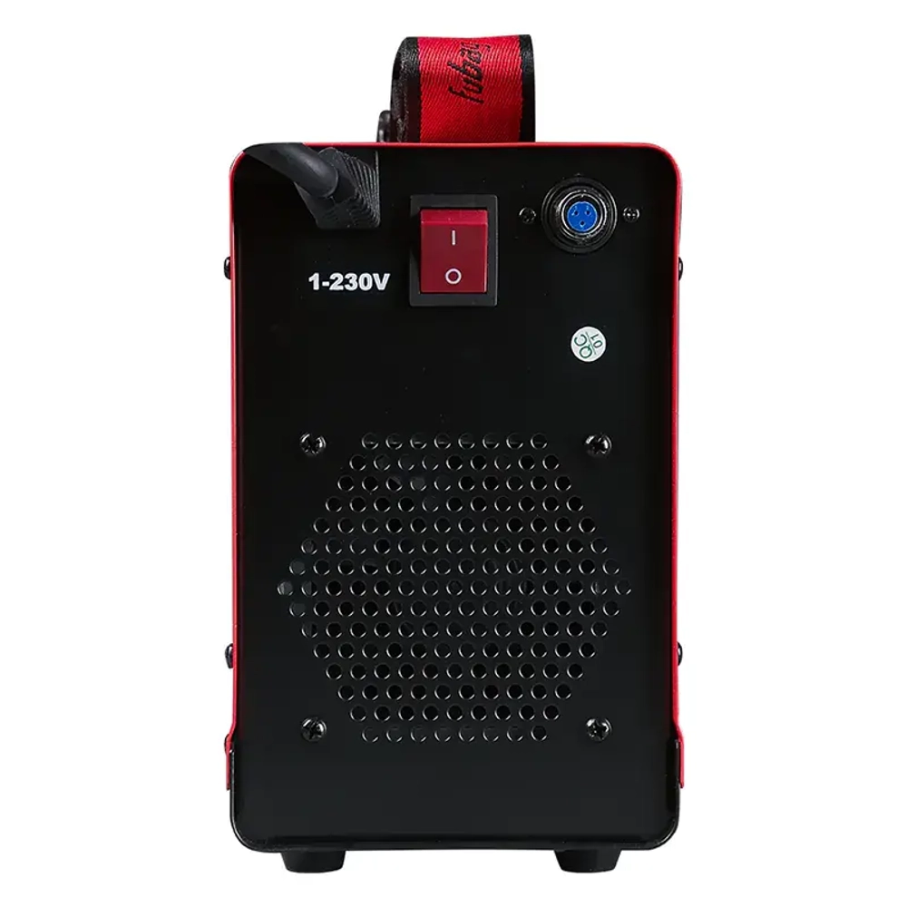 FUBAG IN PULSE 220 CEL НАКС сварочный инвертор 31800.Н