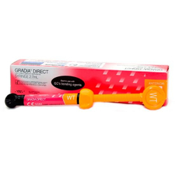 GC Gradia Direct Anterior WT светоотверждаемый реставрационный композит (003375)