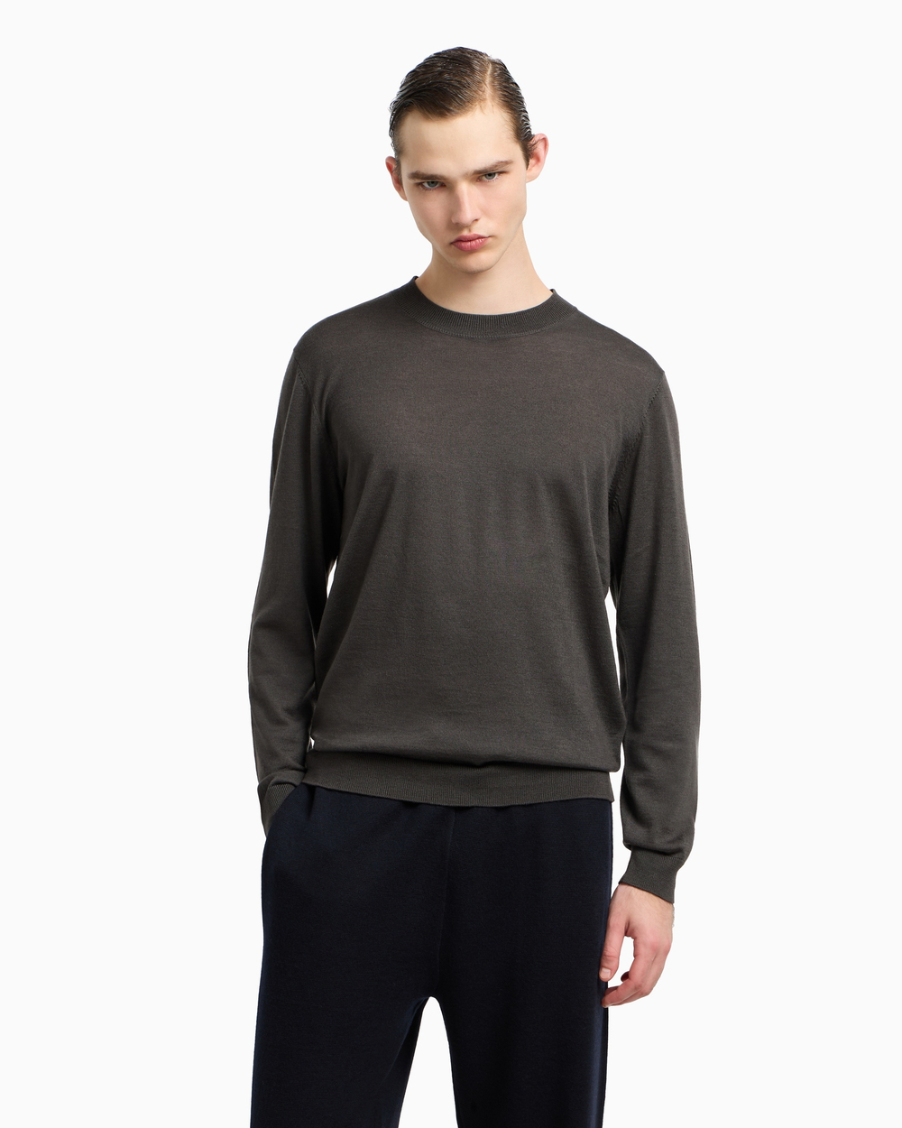 Свитер EMPORIO ARMANI