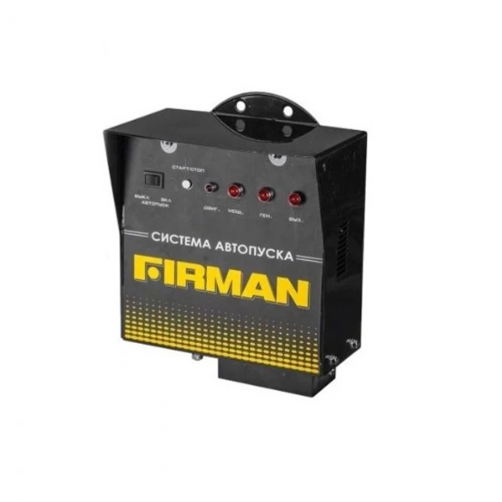 Электростанция FIRMAN RD10910E+ATS