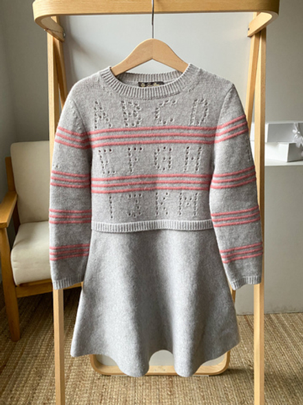 Кашемировое платье Loro Piana, 116