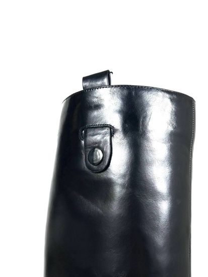 Сапоги женские