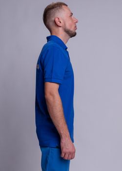 Поло Скорая помощь MedicLine