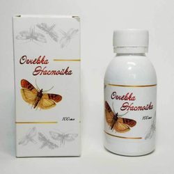 Фитокомплекс №5 при аденоме предстательной железы