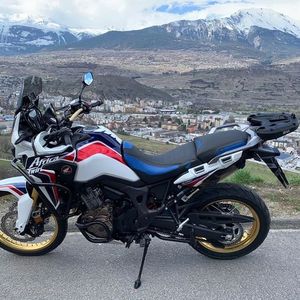 AFRICA TWIN CRF 1000 15-20