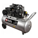 QUATTRO ELEMENTI BW-500-100 компрессор поршневой масляный 771-725