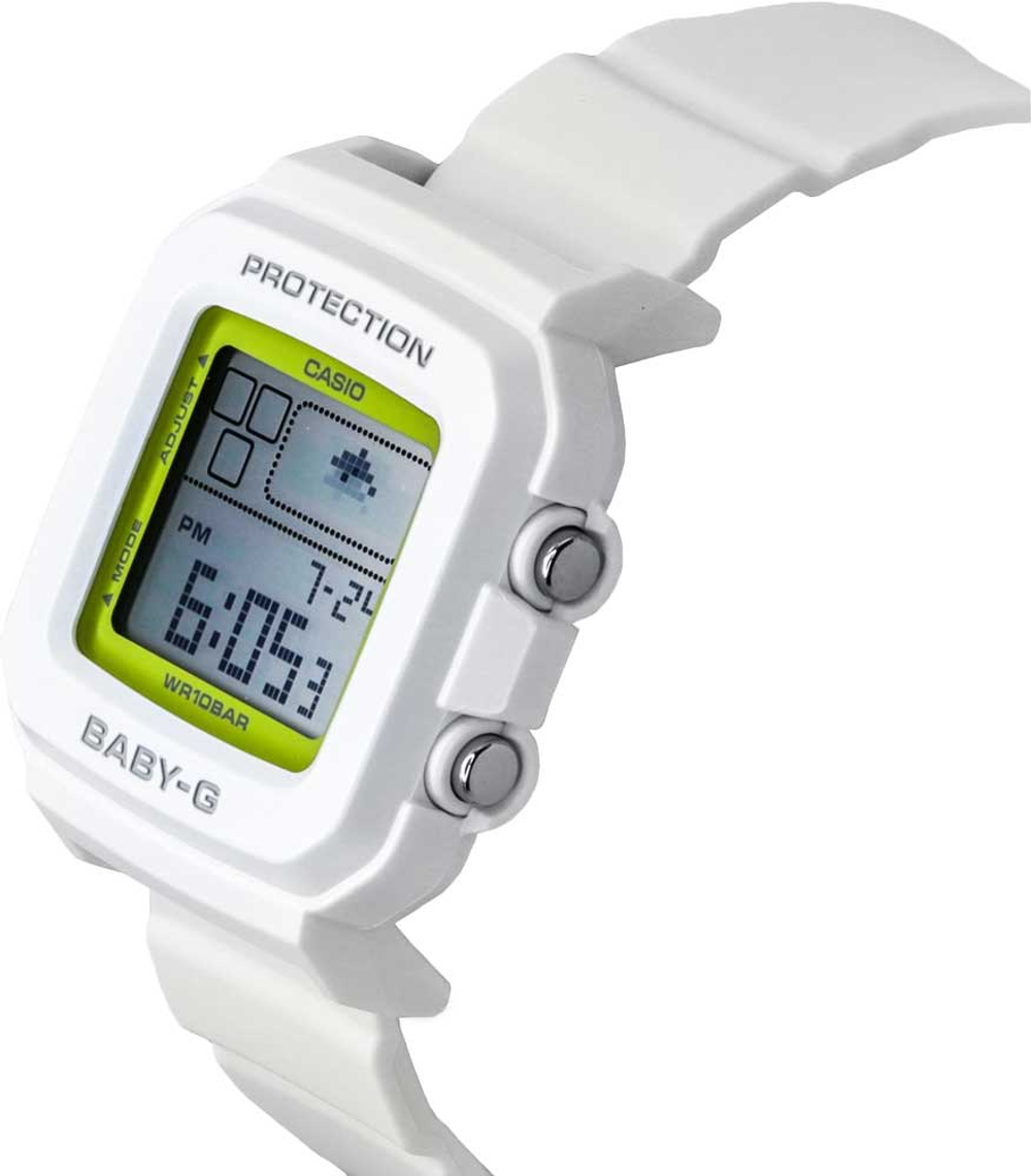 Часы Casio BGD-10K-7