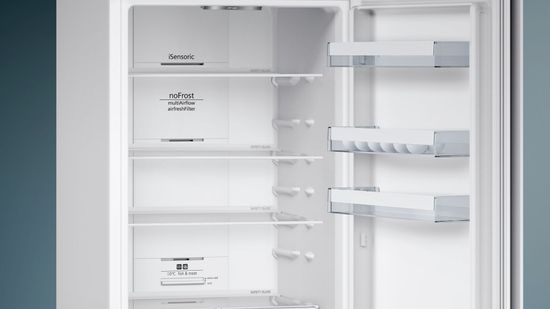 Холодильник Siemens KG39NXW316