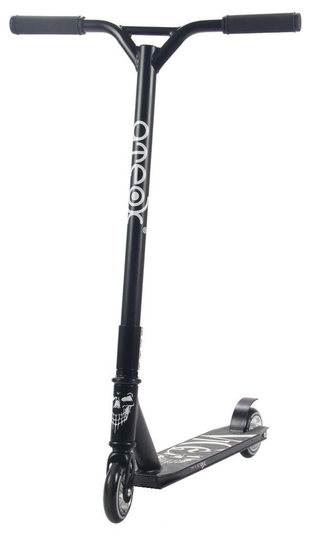 Трюковой самокат ATEOX Vice