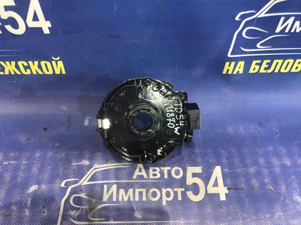 Шлейф подрулевой SUZUKI ESCUDO 2005-2017