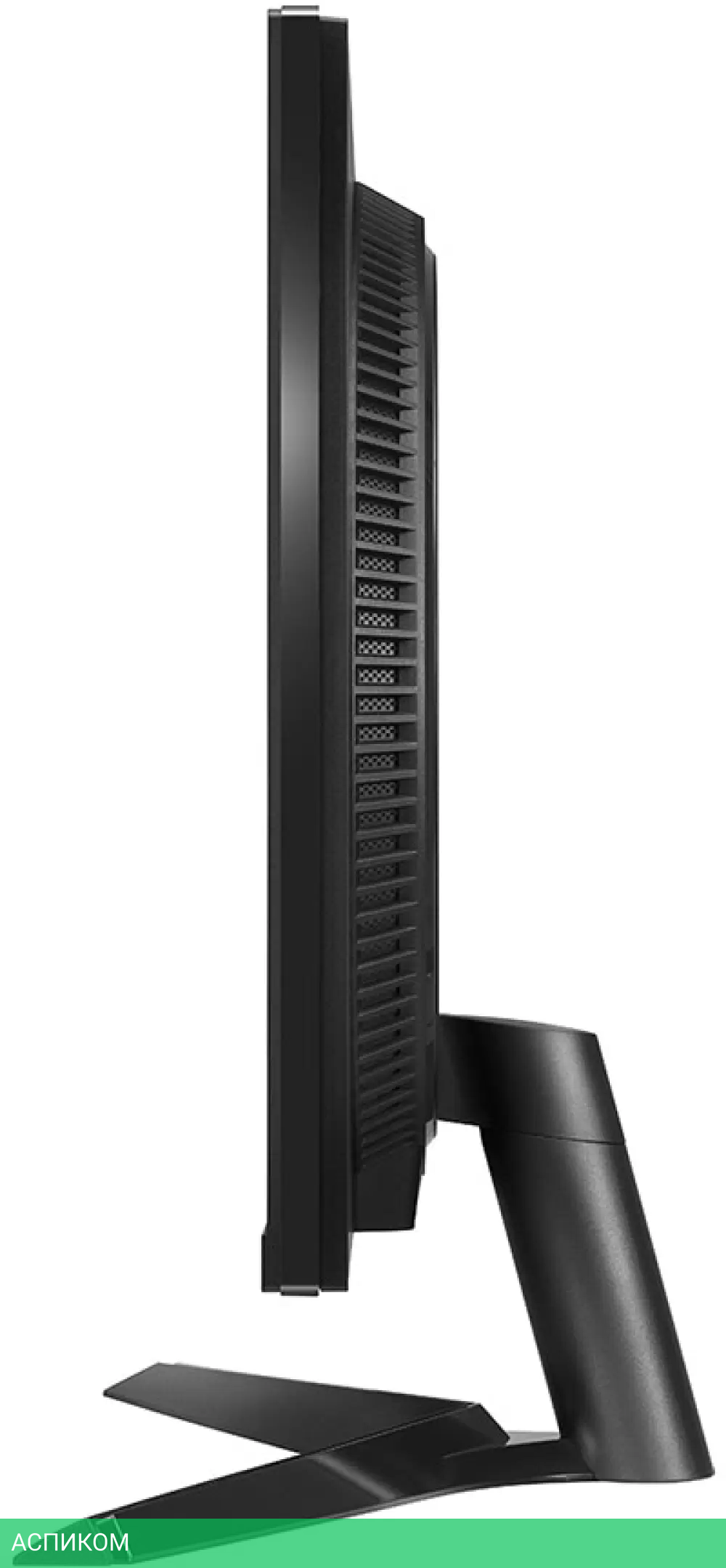 Игровой монитор LG UltraGear 27GS60F-B