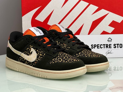 Nike Dunk Low Trout
