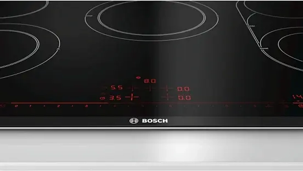 Встраиваемая электрическая варочная панель Bosch PKM875DP1D