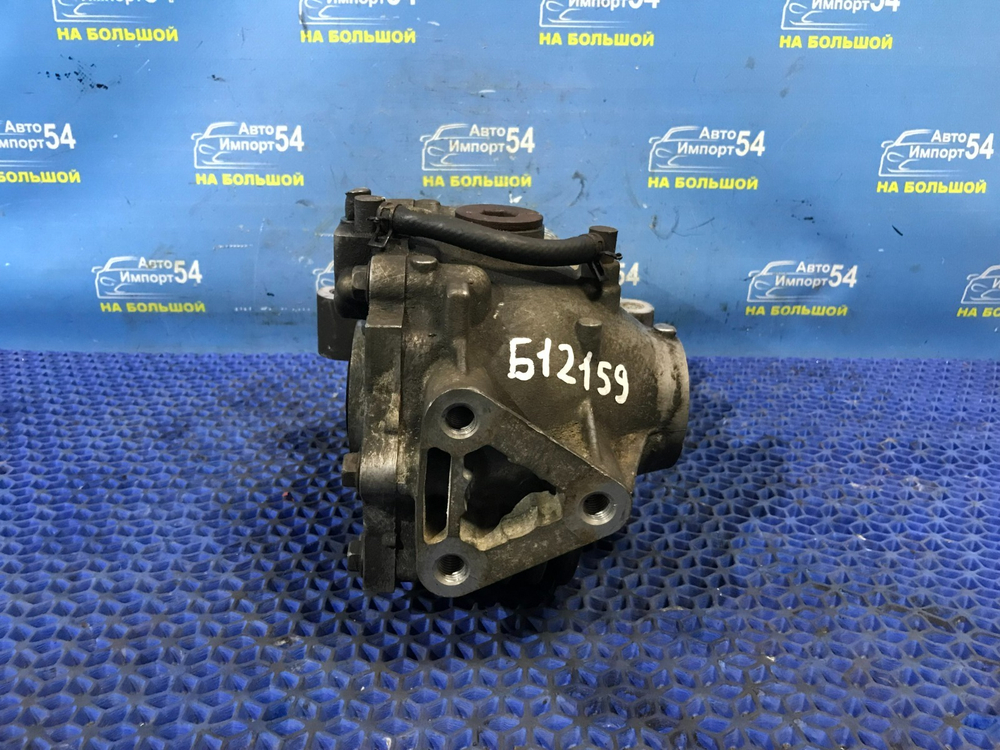 Редуктор заднего моста TOYOTA FIELDER 2000-2006