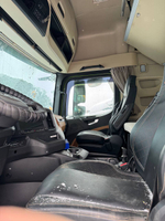 Shacman (Shaanxi) SX* 4x2 Седельный тягач SX4188YY381 (Дизельный, 12,5 л, 473 л.с., МТ)