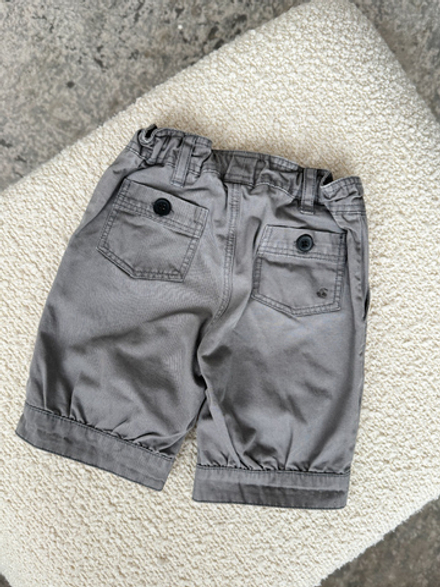 Хлопковые шорты Bonpoint, 98