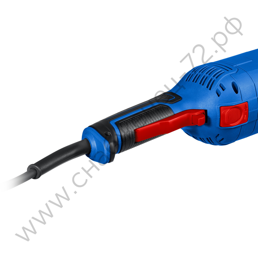 ЗУБР 2200 Вт, d230 мм, УШМ, Профессионал (УШМ-П230-2200 П)