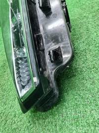 Битая Фара левая Chery Tiggo 7 Pro (2020-н.в.) LED