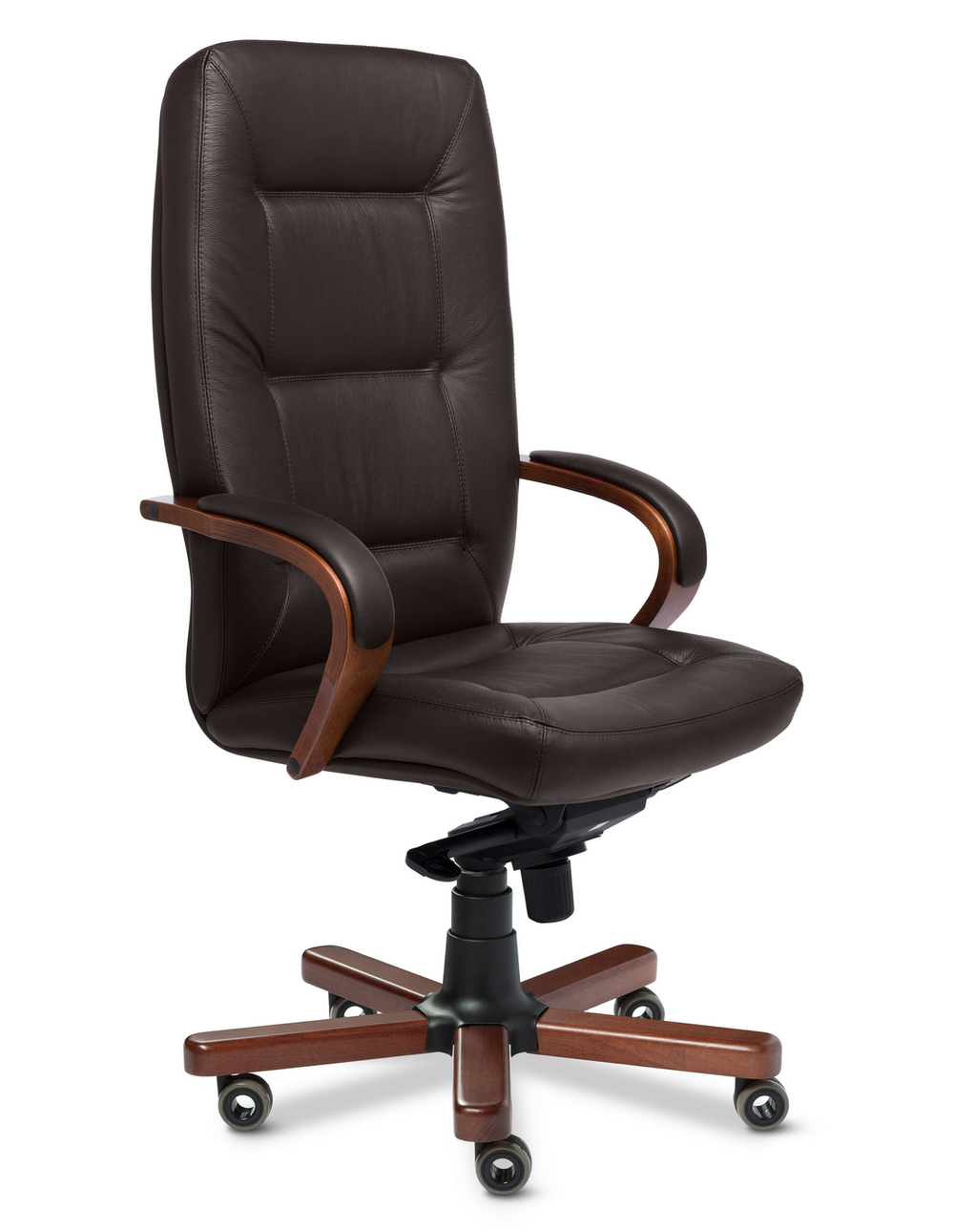 Кресло для руководителя Сенатор A