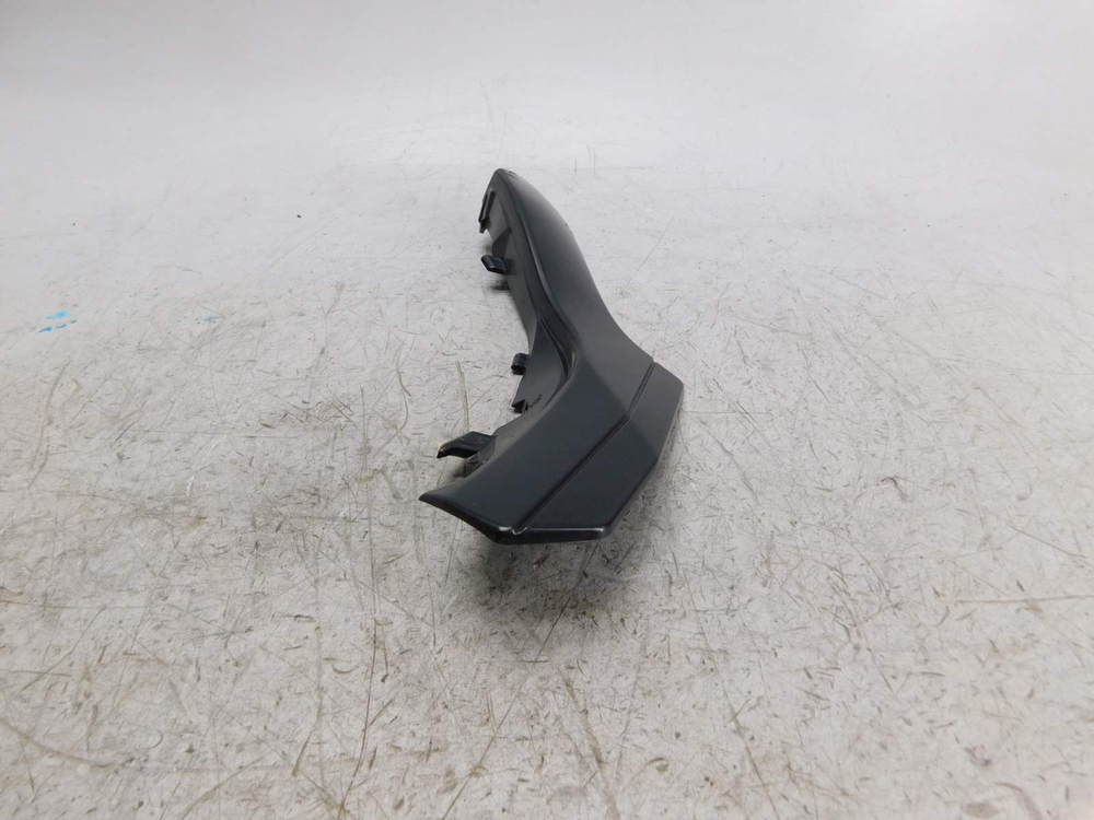 Пластик боковой левый Kawasaki Ninja 650 EX650 36001-0564