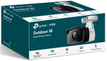 Видеокамера IP TP-LINK VIGI C330I(6mm)