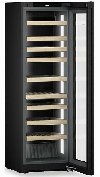 Винный холодильник Liebherr WPgbi 5272-20 001