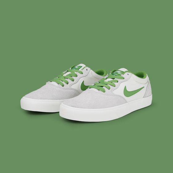 Кеды Nike SB Chron 2 артикул:DM3493-007 - купить в магазине Дайс