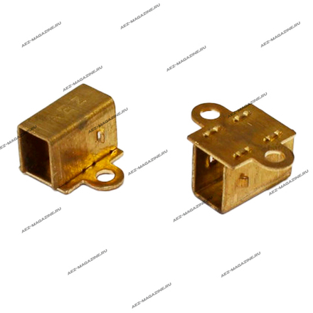 Щеткодержатели для электроинструмента, подходят для УШМ-125/1100 Интерскол