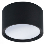 Накладной светильник Escada 20005LED 20005SMU/04LED SBK