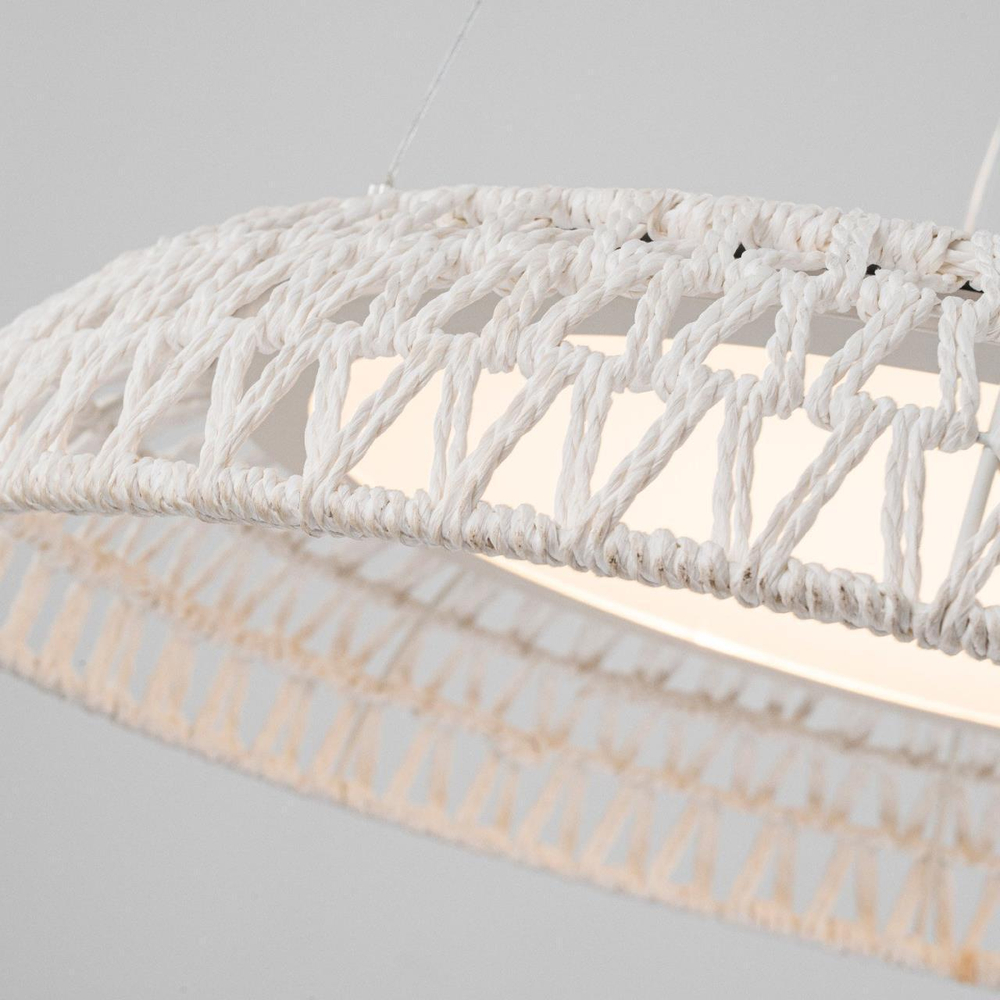 Подвесной светодиодный светильник F-Promo Conrad 4751-5P