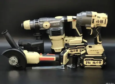 Feng bao 3 в 1 набор электроинструментов