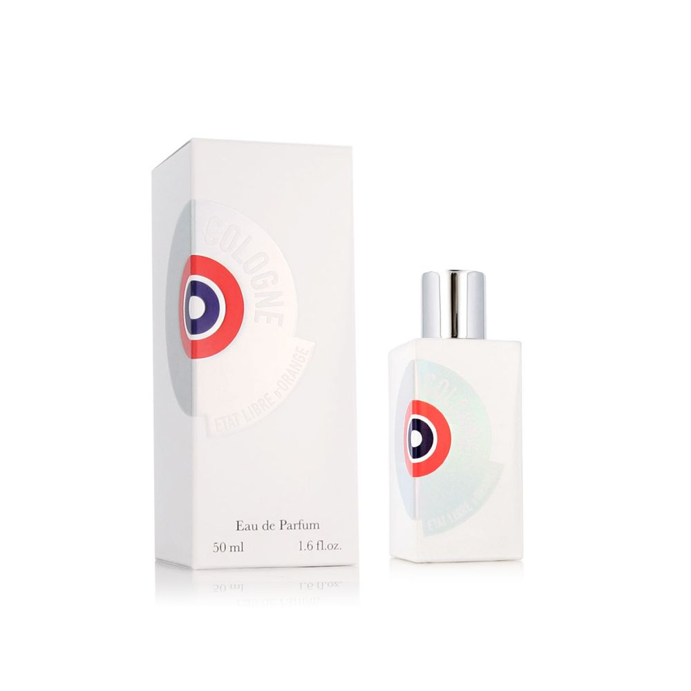 Etat Libre D’Orange Cologne Eau De Parfum 50 ml (unisex)