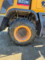 BIZON 925 Фронтальный погрузчик 925 (Дизельный, 2,4 л, 95 л.с., АТ)