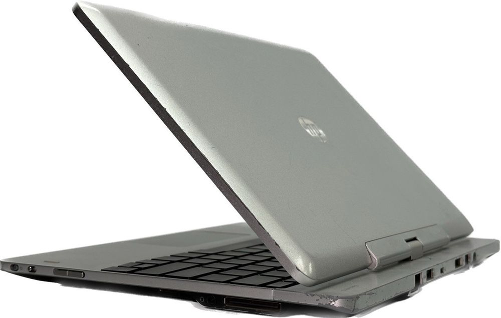 11.6" Уценённый ноутбук HP Elitebook Revolve 810 G2 (1366x768, Intel Core i5-4310U, RAM 8ГБ, SSD 128ГБ, Intel HD Graphics 4400, Win 10 Pro)
