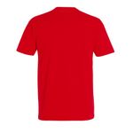 Футболка Imperial мужская 100% хлопок Тёмно-зелёный  M