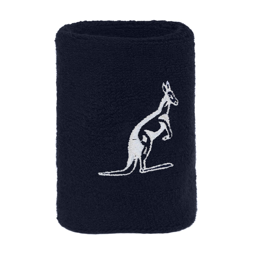 Напульсник Australian UNISEX WRISTBAND, темно-синий
