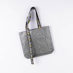 Сумка шоппер "B4T"