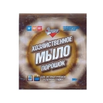 Мыло хоз Золушка 300гр порошок (12)