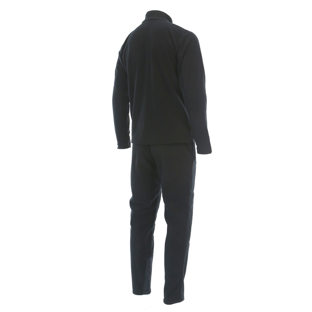 Костюм флисовый с отделкой COMFORT WERWOLF, темно-синий